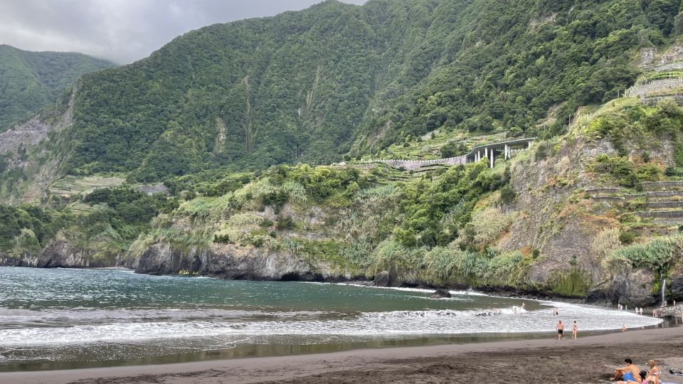 Madeira: Guided Tour Discovering the North Coast - Frequently Asked Questions