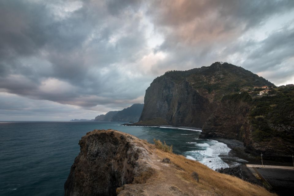 Madeira Honeymoon Romance Tour : Private Tour for Couples - Flexible Cancellation Policy