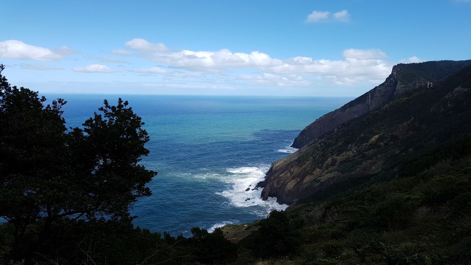 Madeira: Private Vereda Do Larano Hike - What to Bring and Not Bring