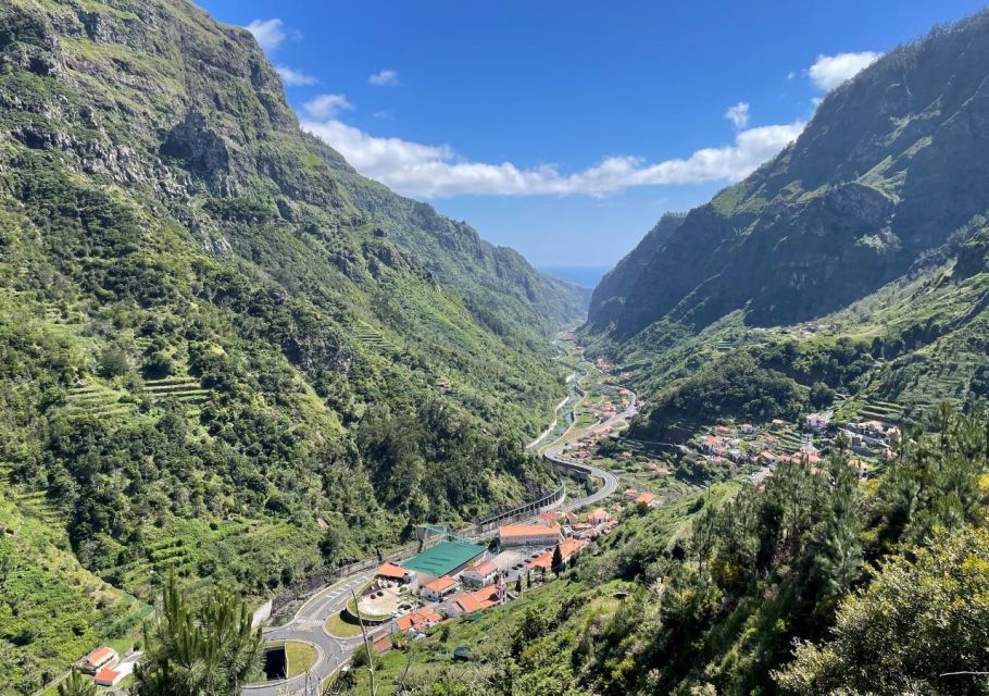 Madeira - Santana - Full Day - Frequently Asked Questions