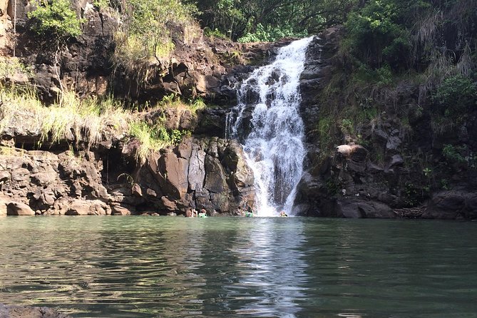 Majestic Circle Island Eco Tour From Waikiki - Booking and Cancellation