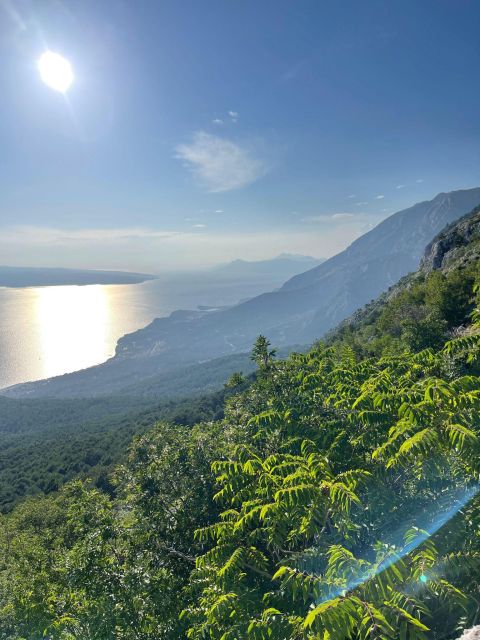 Makarska: Skywalk Biokovo Sunset Tour by TukTuk - Important Information