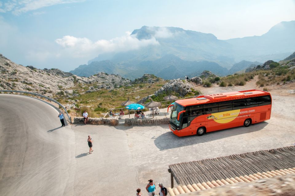 Mallorca: Scenic Full-Day Tour From the North - Customer Feedback and Ratings