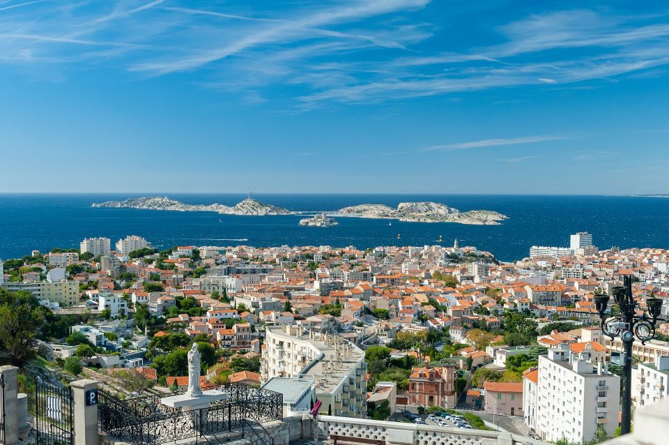 Marseille: Private Walking Guided Tour - Frequently Asked Questions