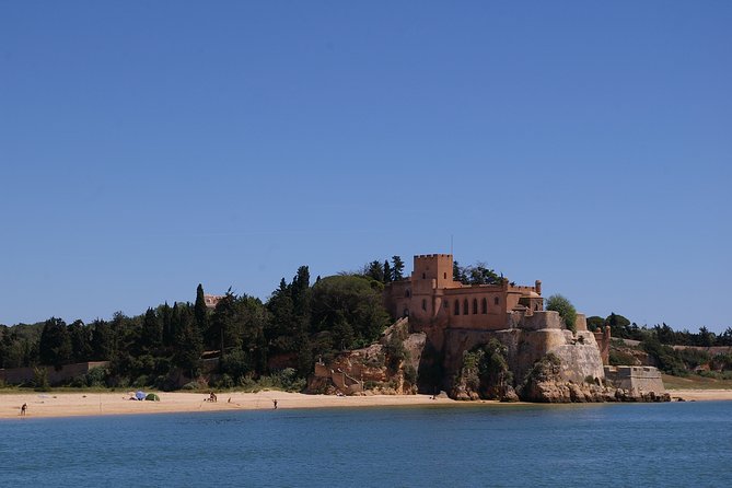 Morning Caves Expedition Tour From Portimao - Group Size