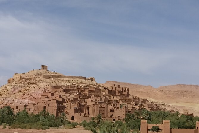 Morocco Tours 10 Days From Casablanca : Imperial Cities & Sahara Desert - Customer Feedback