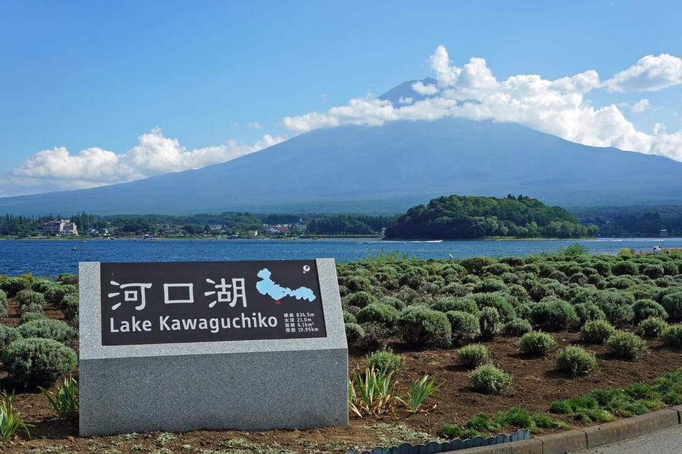 Mount Fuji Sightseeing Trip Review - Frequently Asked Questions