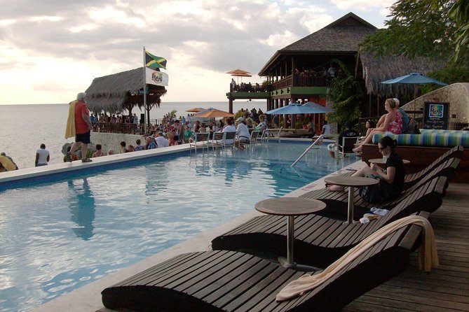 Negril Seven Mile Beach Tour From Montego Bay - Schedule Flexibility