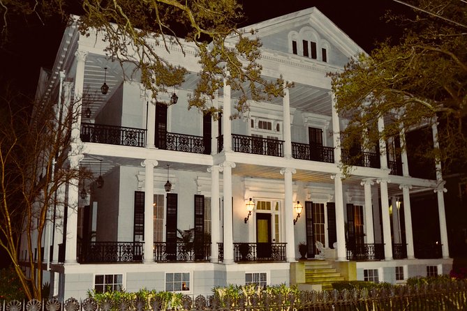 New Orleans Garden District and Lafayette Cemetery Tour - Preparing for the Tour