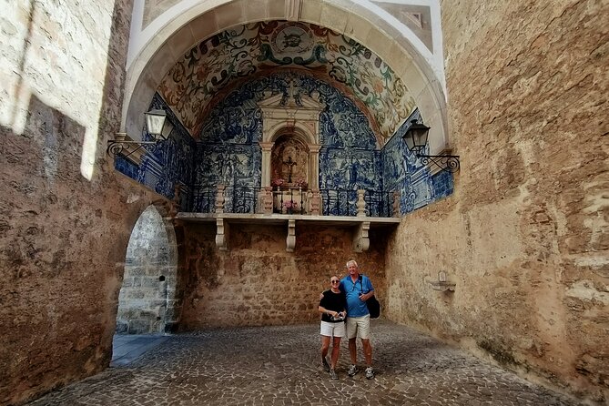 Obidos Medieval Village World Heritage Private Tour - Tour Exclusions