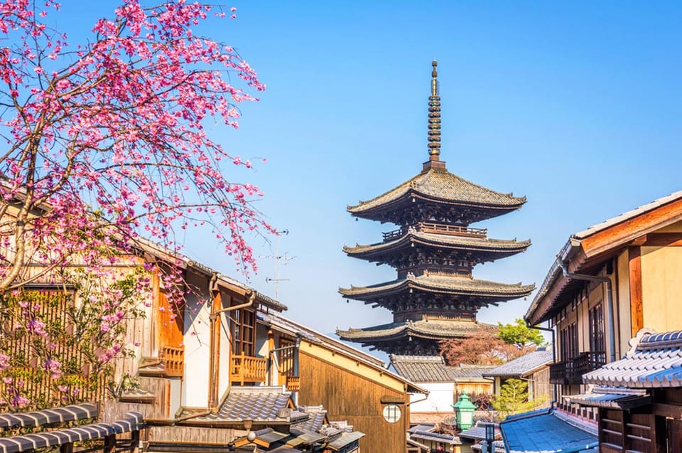 Osaka: Kyoto and Nara UNESCO World Heritage Sites Day Trip - Customer Feedback