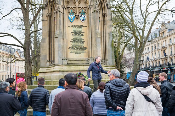 Oxford, Stratford, Cotswolds and Warwick Castle Day Trip - Group Size and Fitness Level