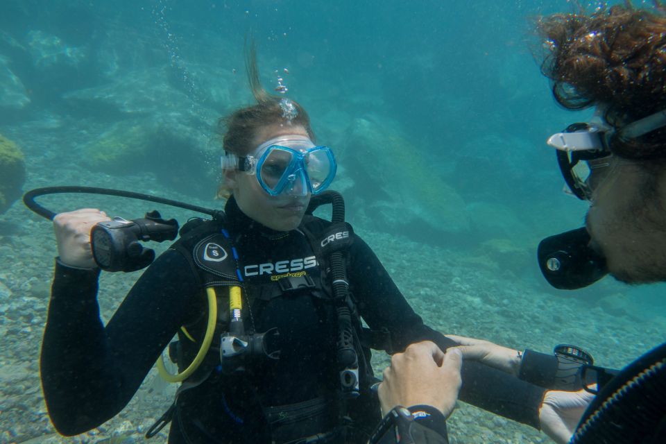 PADI ReActivate Course - Price and Duration