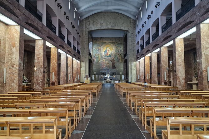 Padre Pio and St. Michael the Archangels Sanctuaries Private Tour From Rome - Memorable Experiences Shared by Guests