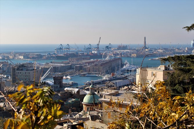 Panoramic Tour Across the Creuze With a Storyteller - Accessibility and Transportation