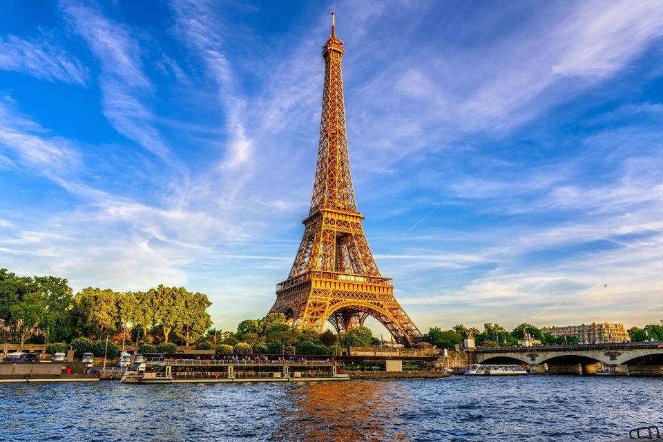 Paris City Center Self-Guided Walking Tour - Additional Tour Benefits