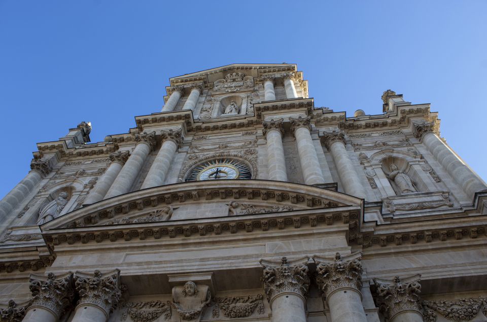 Paris Le Marais Walking Tour: An Incredible History - Guided Walking Tour Experience