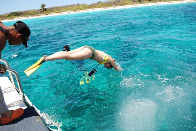 Party Boat - Booze Cruise Punta Cana - Energetic Music and Atmosphere