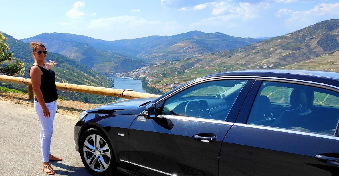 Pinhão: Douro Valley With Wine Tasting, Boat Trip and Lunch - Cancellation Policy Explained