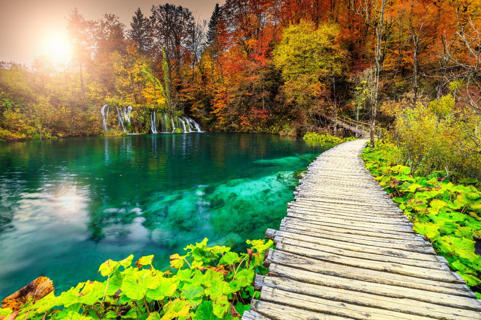 Plitvice Lakes National Park: Day Trip From Omiš - Frequently Asked Questions