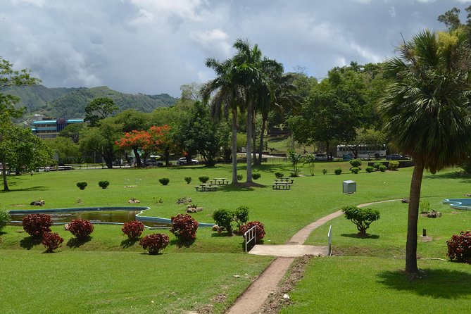 Port of Spain and Fort George Sightseeing Tour - Guest Reviews