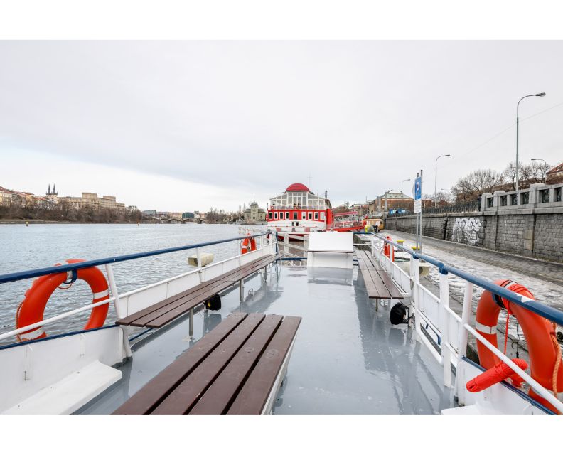 Prague: Private Beer Boat Cruise With Unlimited Beer - Frequently Asked Questions