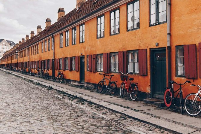 Private 3-Hour Copenhagen Walking Tour - Additional Information