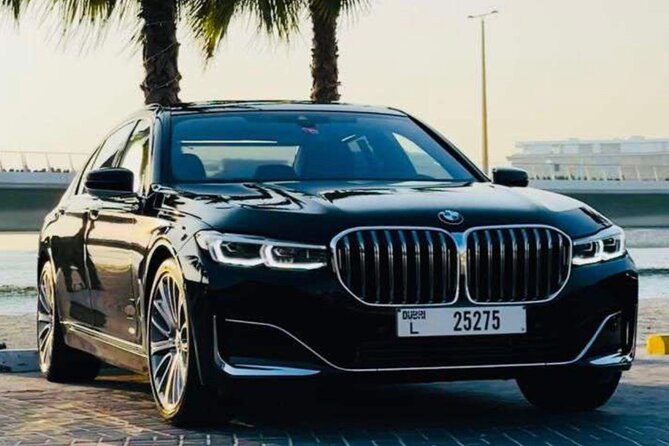 Private Car With Driver at Disposal From Dubai - Customer Reviews and Accolades