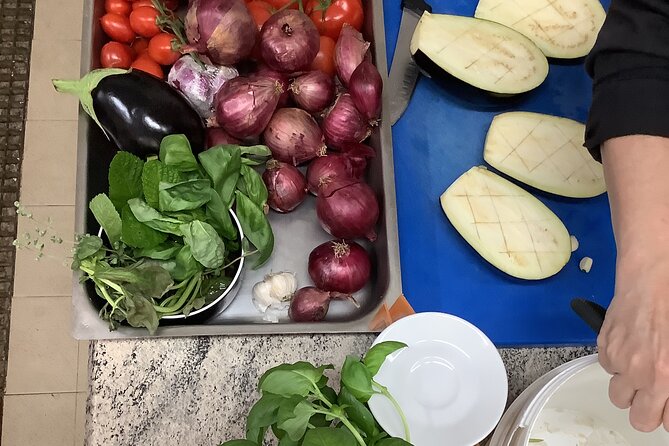 Private Cooking Class in the Tropea Countryside - Wheelchair and Stroller Accessibility