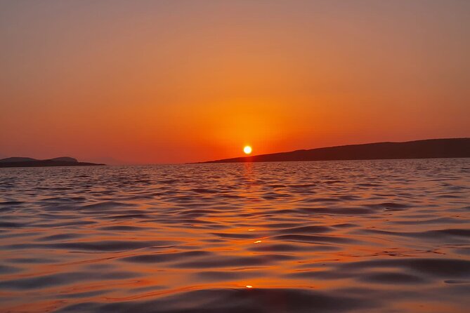 Private Daily Sailing Cruise to Discover the Highlights of Milos - Private Tour for Participants