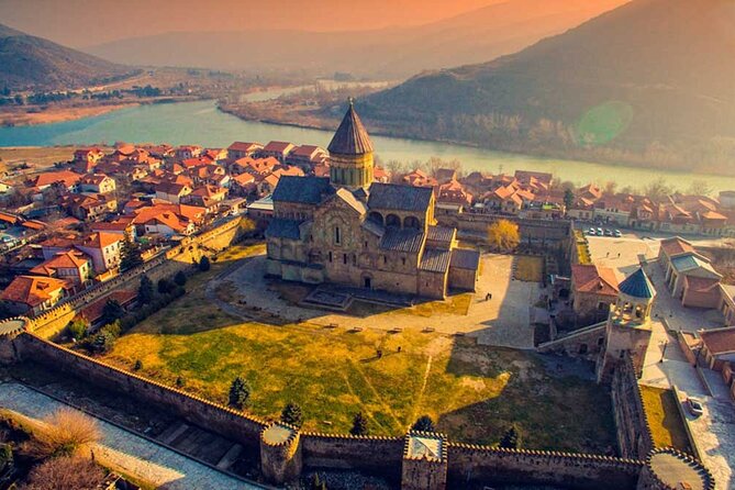 Private Day Trip to Mtskheta, Gori, Stalin Museum and Uplistsikhe - Cancellation and Flexibility