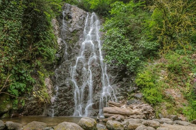 Private Full Day Tour From Batumi to Waterfalls - Exploring Achara Mountains