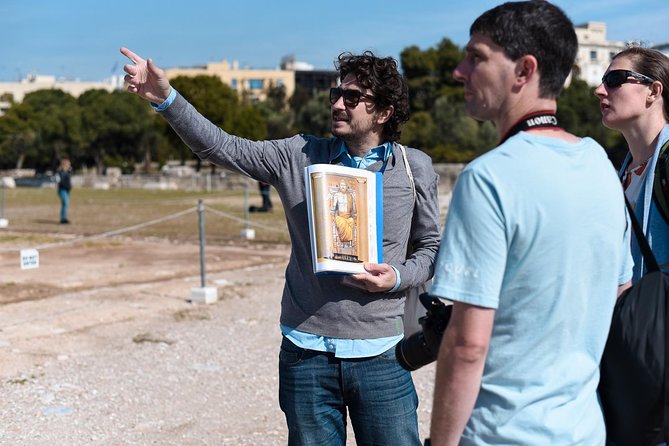 Private Mythology Tour of the Acropolis and Acropolis Museum - Additional Tour Information