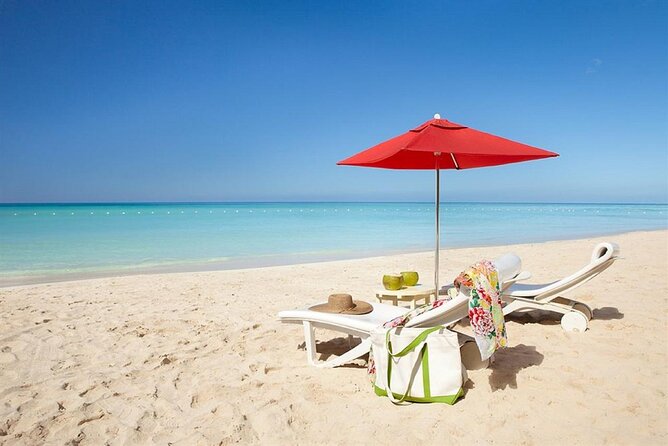 Private Negril Day Trip From Montego Bay and Grand Palladium - Customizable Tour Experience