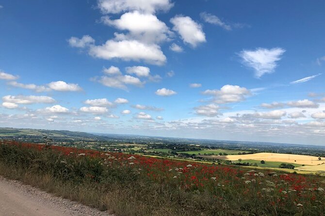 Private Salisbury Plain Off-Road Tour - Additional Tour Information