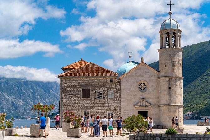 Private Shore Excursion in Kotor Bay With Organic Lunch - 2 Hours - Private Transportation and Wi-Fi