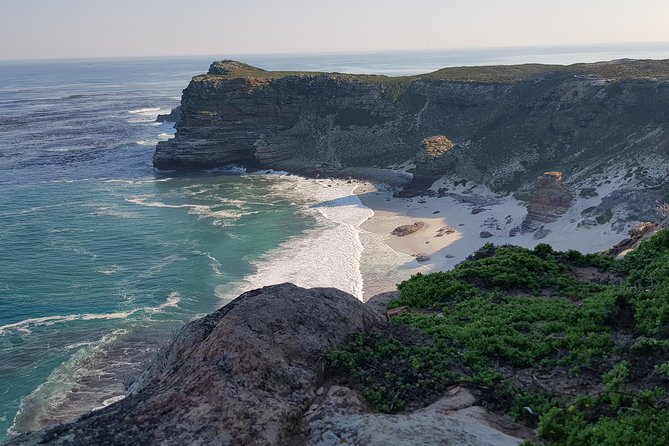 Private Tour Of Penguins, Cape Of Good Hope & Peninsula. - Cape of Good Hope National Park