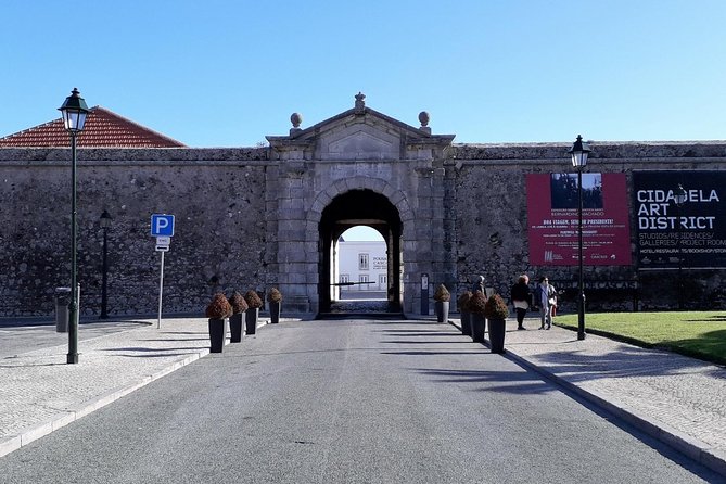 Private Tour Through the Romantic Sintra & Amazing Cabo Da Roca & Cascais - Booking and Cancellation