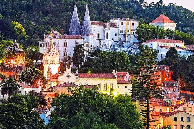 Private Tour to Sintra and Cascais Full Day - Tour Reviews