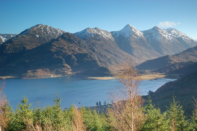 Private Tour to Skye , Fairy Pools , Fairy Glen , Fairy Bridge - Guide and Storytelling