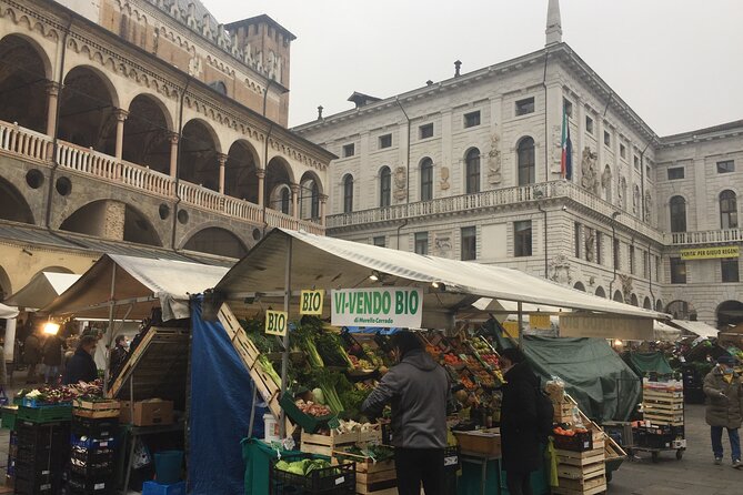 Private Tours of Padova With a Professional Guide - Personalized and Engaging