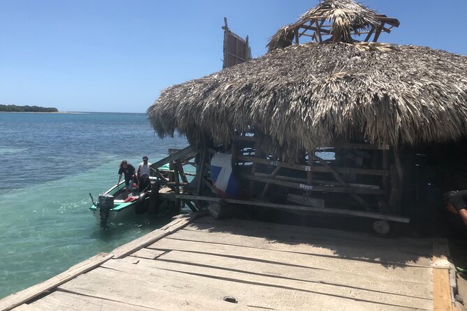 Private Transportation From Montego Bay to Black River Safari and Pelican Bar - About the Tour Operator