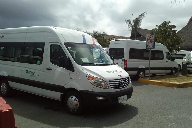 Punta Cana Airport Transfer Service - Coordinated Guidance