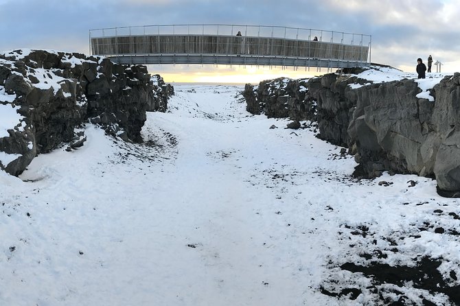 Reykjanes Peninsula & Blue Lagoon (Premium Admission Included) - Reviews and Feedback