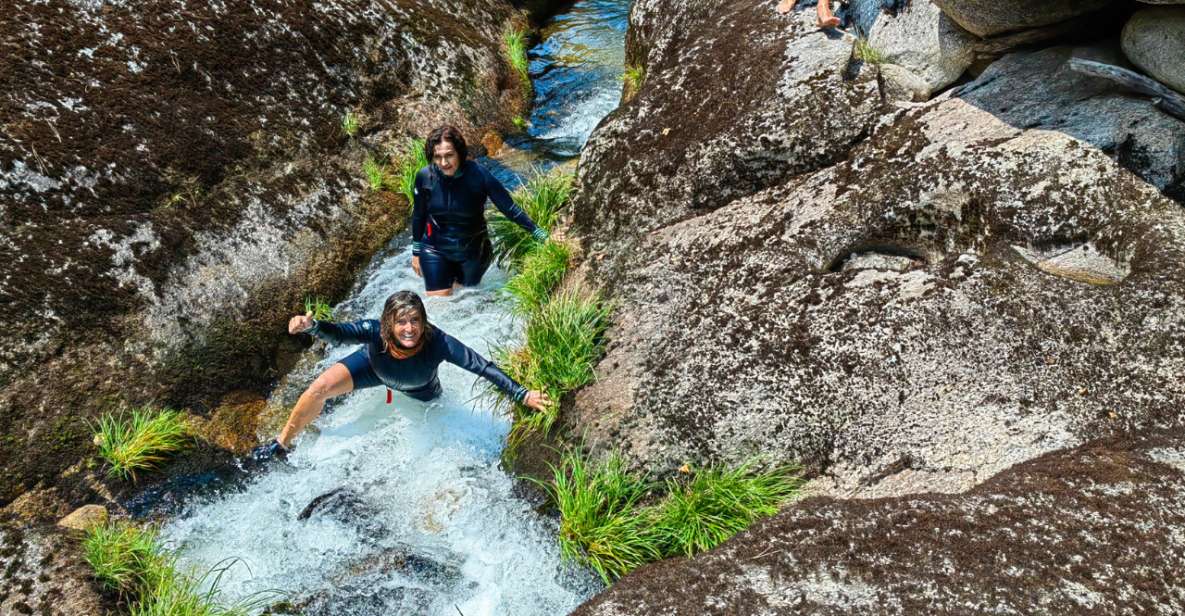 Rivertrekking With Pick Up&Drop off - What to Expect on the Tour