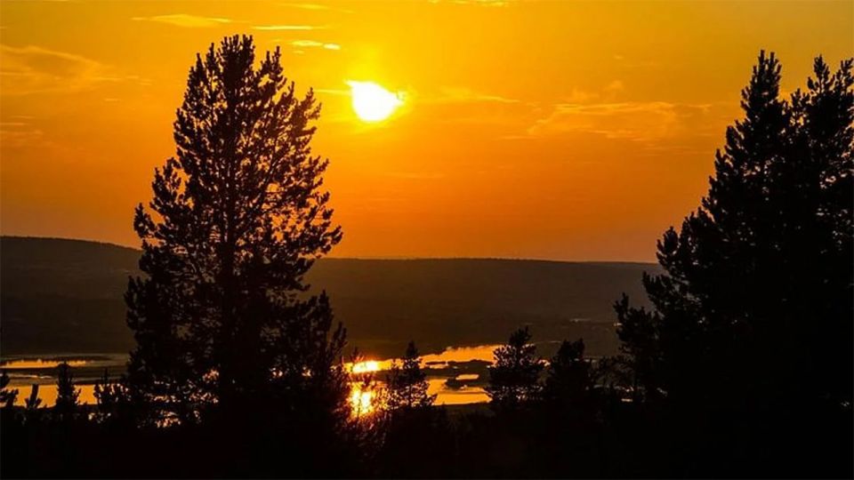 Rovaniemi: Midnight Sun, ATV Ride During The Golden Hour - Frequently Asked Questions