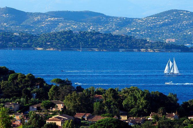 Saint-Tropez and Port Grimaud Day From Nice Small-Group Tour - Important Tour Details