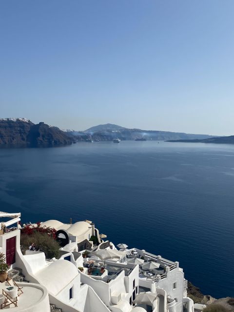 Santorini: Best of Tour - Frequently Asked Questions