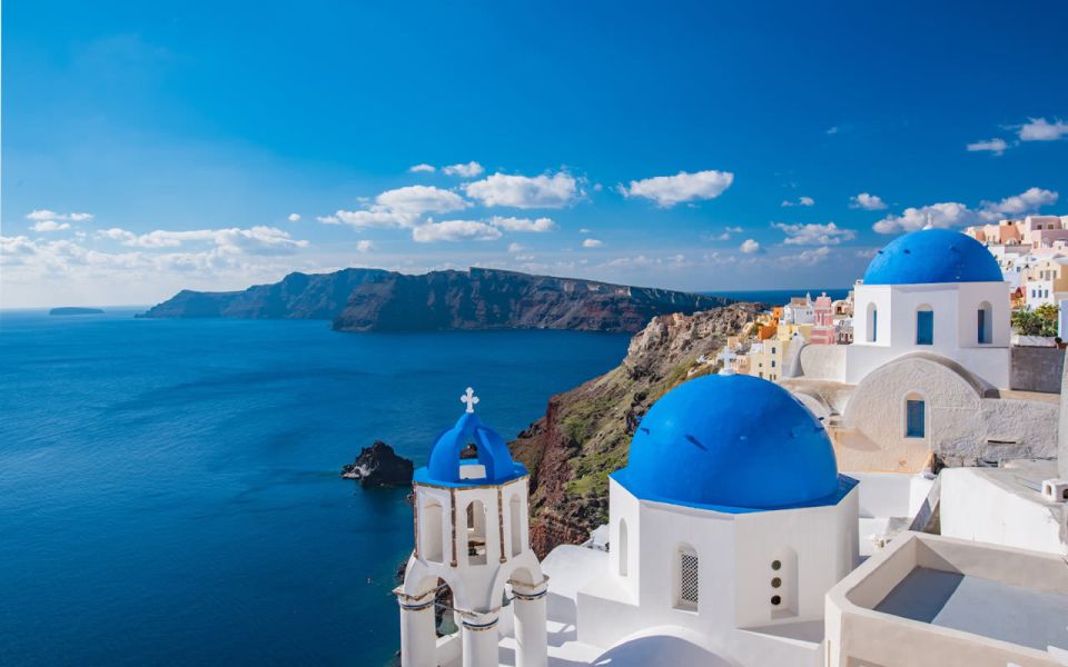 Santorini: Classic Private Tour - Frequently Asked Questions