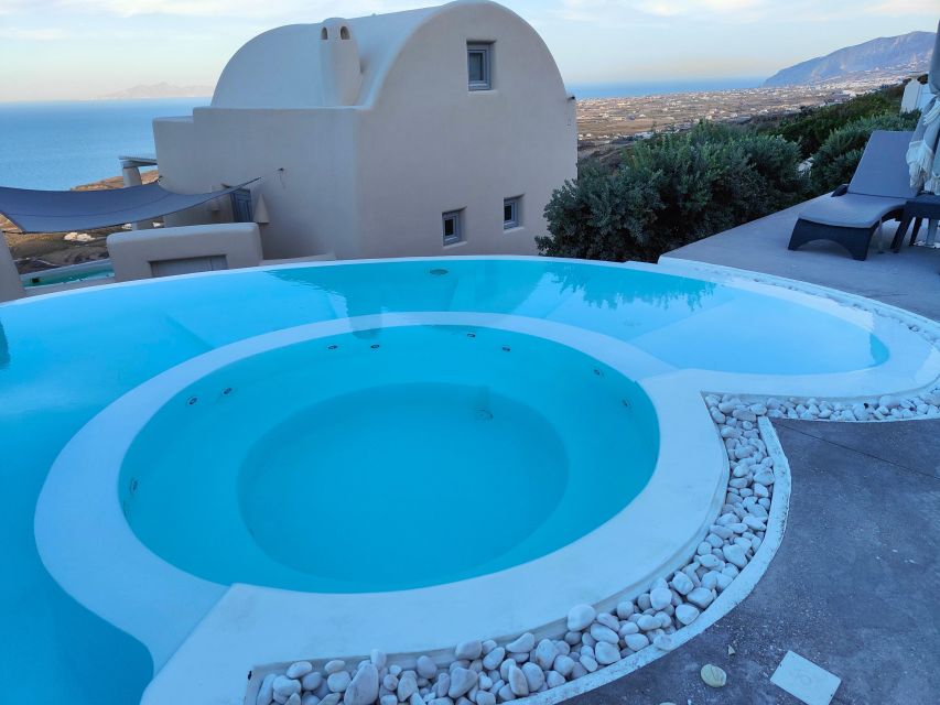 Santorini: Singles Aromatherapy Massage - Massage Therapist Personalization